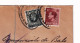 Registered 1937 London Lloyds Bank Limited Colonial & Foreign Department Basel Switzerland Banque Commerciale De Bâle - Storia Postale