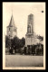 55 - VIGNEULLES - LA PLACE ET LE MONUMENT AUX MORTS - EDITEUR PILLET - Vigneulles Les Hattonchatel