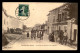 55 - VIGNEULLES - SORTIE VERS COMMERCY ET ST-MIHIEL - CAFE-HOTEL DU CYGNE TENU PAR MARECHAL MARCHAND - EDITEUR MARCHAL - Vigneulles Les Hattonchatel