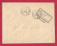 !!! SAINT-PIERRE-ET-MIQUELON, LETTRE AVEC AFFRANCHISSEMENT EN NUMÉRAIRE DE MAI 1926 - Covers & Documents