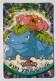 CARTE POKEMON # 03 VENUSAUR TOPPS TV ANIMATION (2) - Andere & Zonder Classificatie