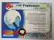 CARTE POKEMON # 12 PAPILUSION TOPPS TV ANIMATION ÉDITION FR - Other & Unclassified