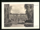 Foto-AK Max Baur: Blick Auf Das Schloss Sanssouci - Other & Unclassified