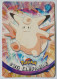 CARTE POKEMON # 36 CLEFABLE TOPPS TV ANIMATION - Other & Unclassified