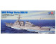 Hobby Boss - Destroyer USS ARLEIGH BURKE DDG-51 Maquette Kit Plastique Réf. 83409 Neuf NBO 1/700 - Boats