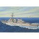 Delcampe - Hobby Boss - Destroyer USS ARLEIGH BURKE DDG-51 Maquette Kit Plastique Réf. 83409 Neuf NBO 1/700 - Boats