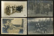 CARTES PHOTOS DE PERSONNAGES - NON SITUE - LOT DE 780 CARTES ANCIENNES - 500 Cartoline Min.