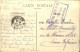1916  Encadré  " HOPITAL DEPOT N° 80  SAINT SERVAN "  Envoyée Au PETIT QUEVILLY - Briefe U. Dokumente