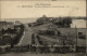 1916  Encadré  " HOPITAL DEPOT N° 80  SAINT SERVAN "  Envoyée Au PETIT QUEVILLY - Briefe U. Dokumente