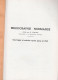 ANNALES DE NORMANDIE 1966 Bibliographie Normande - Normandie