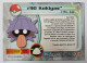 CARTE POKEMON # 90 KOKIYAS TOPPS TV ANIMATION ÉDITION FR - Other & Unclassified