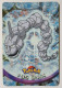 CARTE POKEMON # 95 ONIX TOPPS TV ANIMATION - Otros & Sin Clasificación