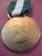 Médaille Française/R F /Ancienneté/OR /  Communale-Régionale-Départementale/J. VIVES/ 1995    MED527 - Other & Unclassified