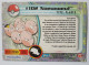 CARTE POKEMON # 102 NOEUNOEUF TOPPS TV ANIMATION ÉDITION FR - Andere & Zonder Classificatie