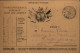 1915  Correspondance Spéciale Pour Les Armées  S P 130 Envoyée à DRAGUIGNAN - Covers & Documents