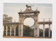 ENGLAND - Brentford Syon House The Lion Gate Unused Postcard - Middlesex