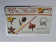 OOSTENRIJK  L&G CARD     100 UNITS / GUHL LIVING COLORS/ FLOWERS    /  /  MINT CARD  ** 16986** - Oostenrijk