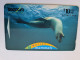 NEW ZEALAND  MAGNETIC $ 10,-/ SEA LION/ HOOKERS /  251C  / VERY FINE USED    **17006** - Nouvelle-Zélande