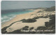 NORTH CYPRUS(chip) - View From Karpas, Chip SC7, First Chip Issue 100 Units(no CN), Used - Cipro