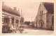 27 - MARCILLY SUR EURE - SAN29564 - Place De L4eglise - Vue Prise Au Carrefour Des Route De St André Et Ivry La Bataille - Marcilly-sur-Eure