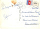 22 . N°kri11394 . Callac De Bretagne . Multivue  . N° . Edition Artaud . Cpsm 10X15 Cm . - Callac