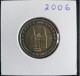 Allemagne 2 Euro 2006 Commémorative Schleswig Holstein Atelier F - Position A - Germania