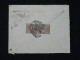 Entier Postal Old Stationery With Postage & Revenue Stamps On Back India (around 1920?) - 1902-11 Koning Edward VII