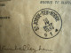 Belgique. Lettre Envoyée Par Le Ministère De La Défense Nationale Vers Wytschate Le 18.4.1934. - Covers & Documents