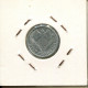 50 CENTIMES 1942 FRANKREICH FRANCE Französisch Münze #AM907.D.A - 50 Centimes