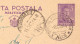 ROMANIA ( WW II ) : CARTE POSTALA MILITARA / CARTE POSTALE MILITAIRE / MILITARY POSTCARD - 1944 (an961) - Ganzsachen