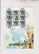 YUGOSLAVIA,1999  EUROPA CEPT Sheet Set FDC Covers - Briefe U. Dokumente