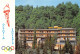 P-24-T.H : 4802 : ANTONIOS HOTEL. OLYMPIA GREECE - Giochi Olimpici