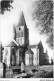 AIBP5-17-0610 - AULNAY-DE-SAINTONGE - Eglise Romane - Abside Et Absidiole Droites  - Aulnay