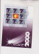 YUGOSLAVIA,2000  EUROPA CEPT Sheet Set FDC Covers - Brieven En Documenten