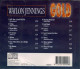 Waylon Jennings - Gold. CD - Disco, Pop