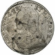 France, Louis XV, 1/2 Ecu Aux Branches D'olivier, 1729, Bordeaux, Argent, TB - 1715-1774 Louis  XV The Well-Beloved