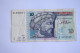 Banknotes  Tunisia 10 Dinars Blue 	P# 87 - Tunisia