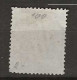 1870 USED España Michel 100 - Used Stamps