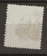 1872 USED España Michel 114 - Used Stamps
