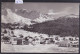 Verbier (Valais) La Chapelle Et Les Chalets Dans La Neige Au Milieu Des Années 1950 (15'702) - Verbier