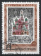 Russia 1970. Scott #3783 (U) Tourist Publicity, Vasily Blazhhenny Church, Red Square - Oblitérés