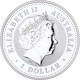 Australie, 1 Dollar, Australian Kookaburra, 2007, 1 Oz, Argent, FDC - Silver Bullions