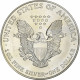 États-Unis, 1 Dollar, 1 Oz, Silver Eagle, 1994, Philadelphie, Argent, SPL - Zilver