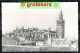 SEVILLA Vista General De La Catedral 1951 - Sevilla (Siviglia)