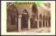 SEVILLA Alcazar Cour Principale ± 1925? - Sevilla (Siviglia)