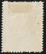 GREECE 1911-12 Lithografic Issue 10 Dr. Blue Vl. 244 MH - Ongebruikt
