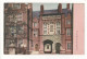 Brighton College Gateway - Old Sussex Postcard - Brighton