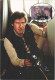 ZAYIX - US 4143 FDC Maxicard STAR WARS Han Solo Firing - Chewbacca - 2011-...