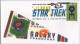 ZAYIX - US 5134 FDC Star Trek Enterprise Digital Color Frankfurt Galaxy Football - 2011-...