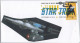 ZAYIX - US 5132 Star Trek FDC Starship Enterprise Digital Color Cancel SMB - 2011-...